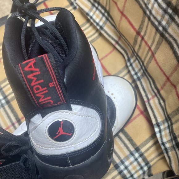 Nike air Jordan jump man  pro bull